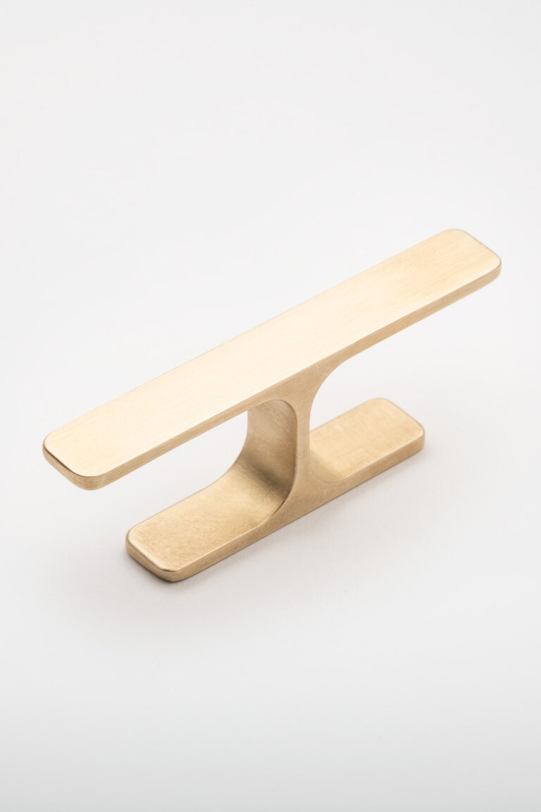 Tau Finger Jewel by Danese Artemide Accessories